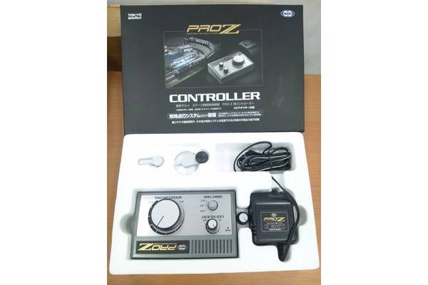 東京マルイ Zゲージ PRO Z E231-0 通勤型 総武線 7両基本セット 東京