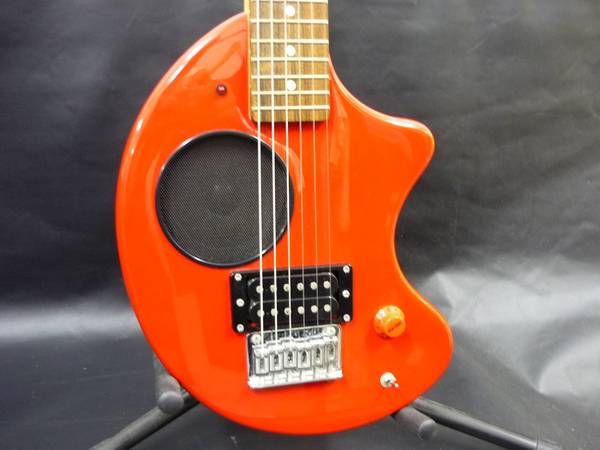 FERNANDES / フェルナンデス RT-DLX JPC 2011 DCR/R ダーク