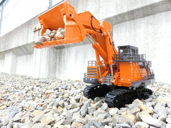 ローディングショベル JapaneseClass.jp