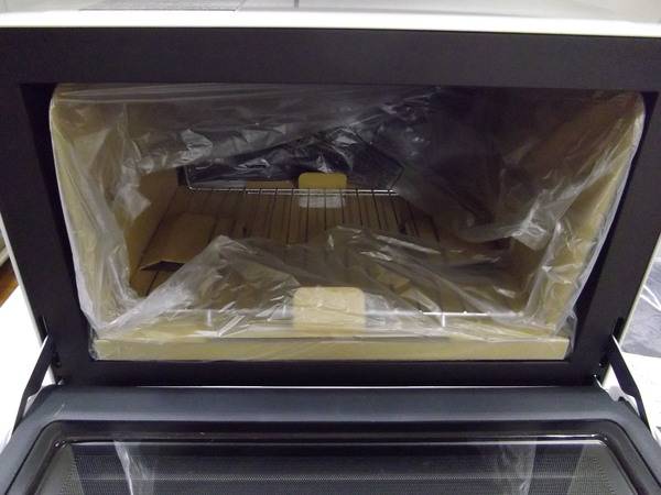 HITACHIのオーブンレンジMRO-MV100ヘルシーシェフが買取入荷いたしました！！【トレジャーファクトリー藤沢店】 [2013.12.