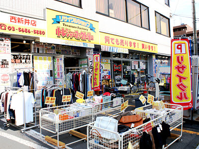 �ȥ쥸�㡼�ե����ȥ꡼������