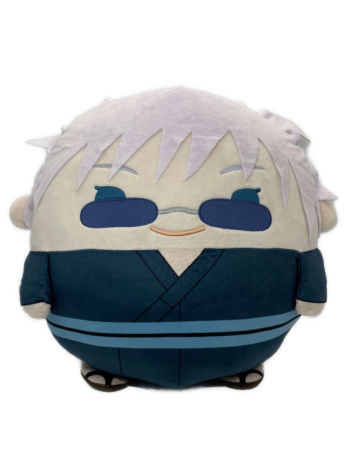 呪術廻戦 (ジュジュツカイセン) ヌイグルミ 虎杖悠仁 ふわコロりんメガ