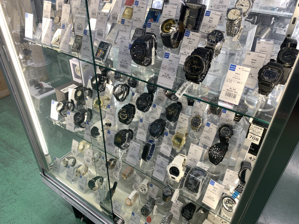 トレジャーファクトリー吉川店 内観写真