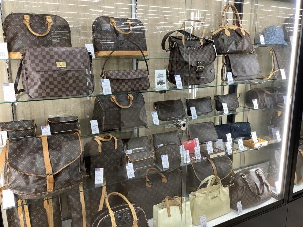 トレジャーファクトリー東大阪箕輪店 内観写真