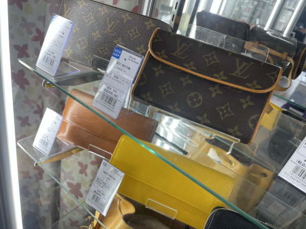 トレジャーファクトリー千葉みつわ台店 内観写真