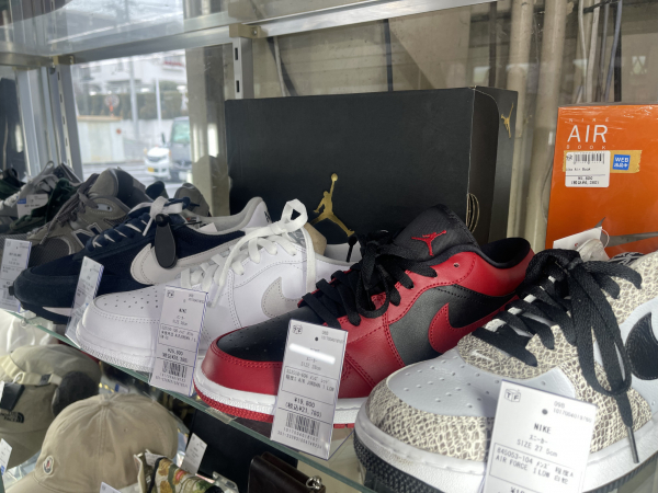 トレジャーファクトリー千葉みつわ台店 内観写真