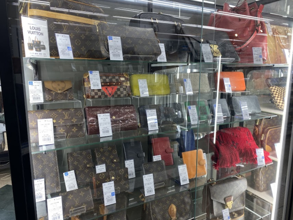 トレジャーファクトリー東浦和店 内観写真