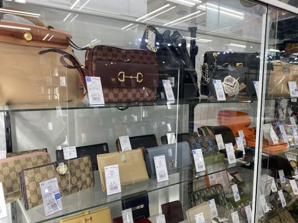 トレジャーファクトリー東浦和店 内観写真