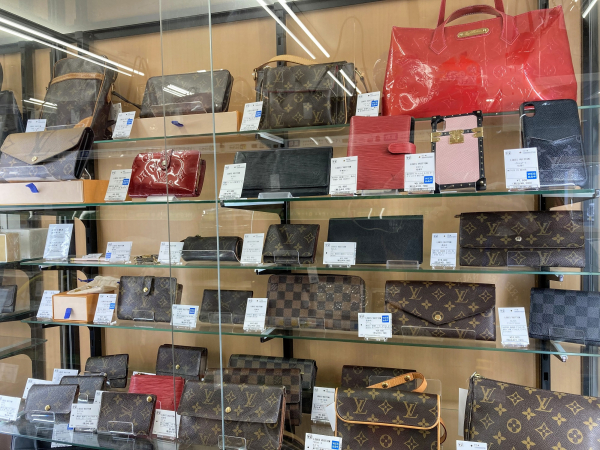 トレジャーファクトリー名古屋鳴海店 内観写真