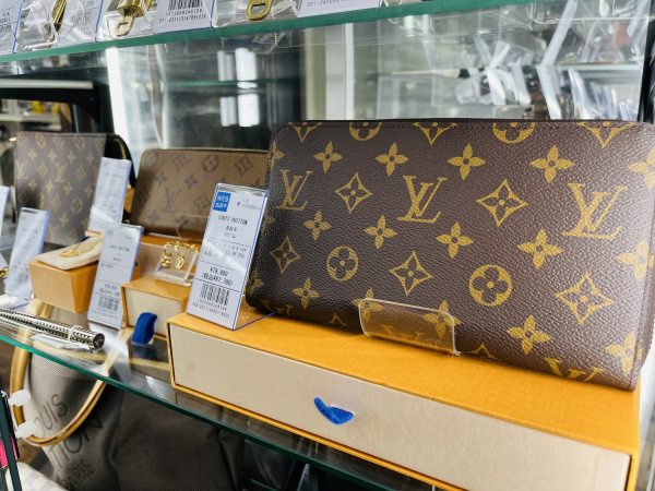 トレジャーファクトリー入間店 内観写真