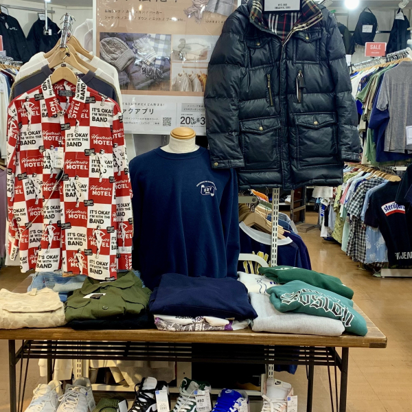 中古・古着通販】URBAN RESEARCH (アーバンリサーチ