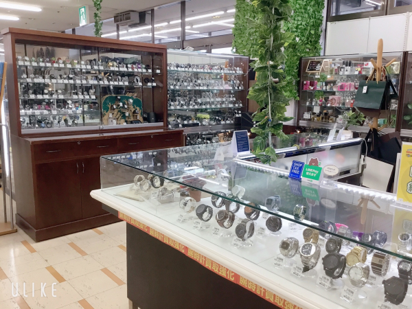トレジャーファクトリー郡山安積店 内観写真
