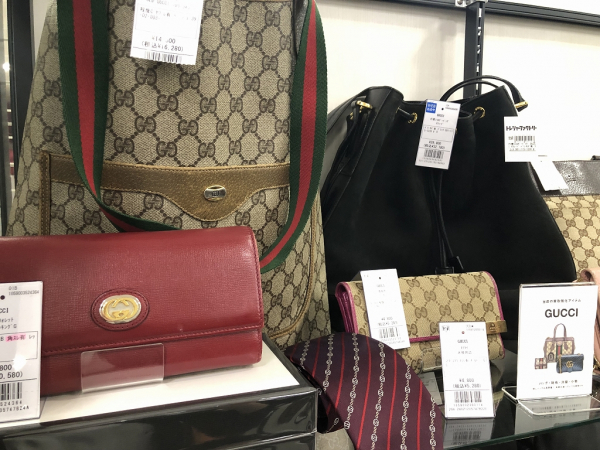 トレジャーファクトリー京都宇治店 内観写真