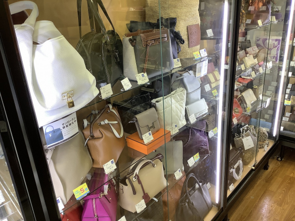 トレジャーファクトリー府中店 内観写真