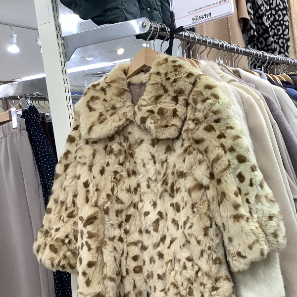 トレジャーファクトリーラパーク岸和田店 内観写真