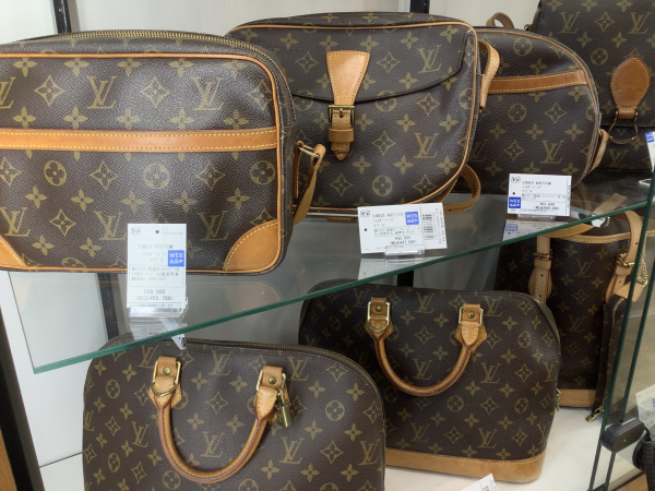 トレジャーファクトリー名古屋徳重店 内観写真