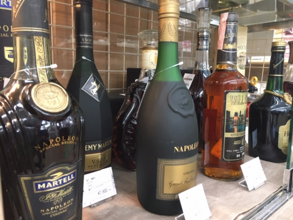 トレジャーファクトリー花小金井店 内観写真
