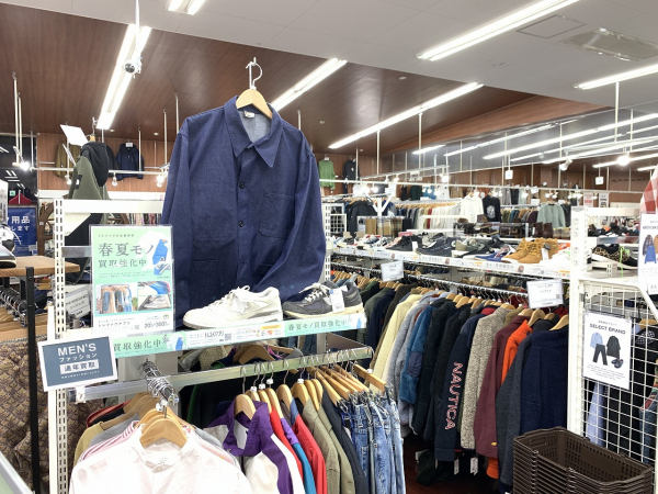 トレファク 所沢店 店内紹介|埼玉県所沢市のリサイクルショップ トレファク 所沢店 店内紹介|埼玉県所沢市のリサイクルショップ