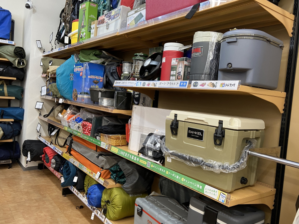 【トレファク摂津店】 トレファク 摂津店 店内紹介｜大阪府摂津市のリサイクルショップ
