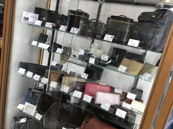 トレジャーファクトリー堺福田店 内観写真
