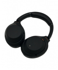 SONY（ソニー）ノイズキャンセリングワイヤレスヘッドホン WH-1000X M3