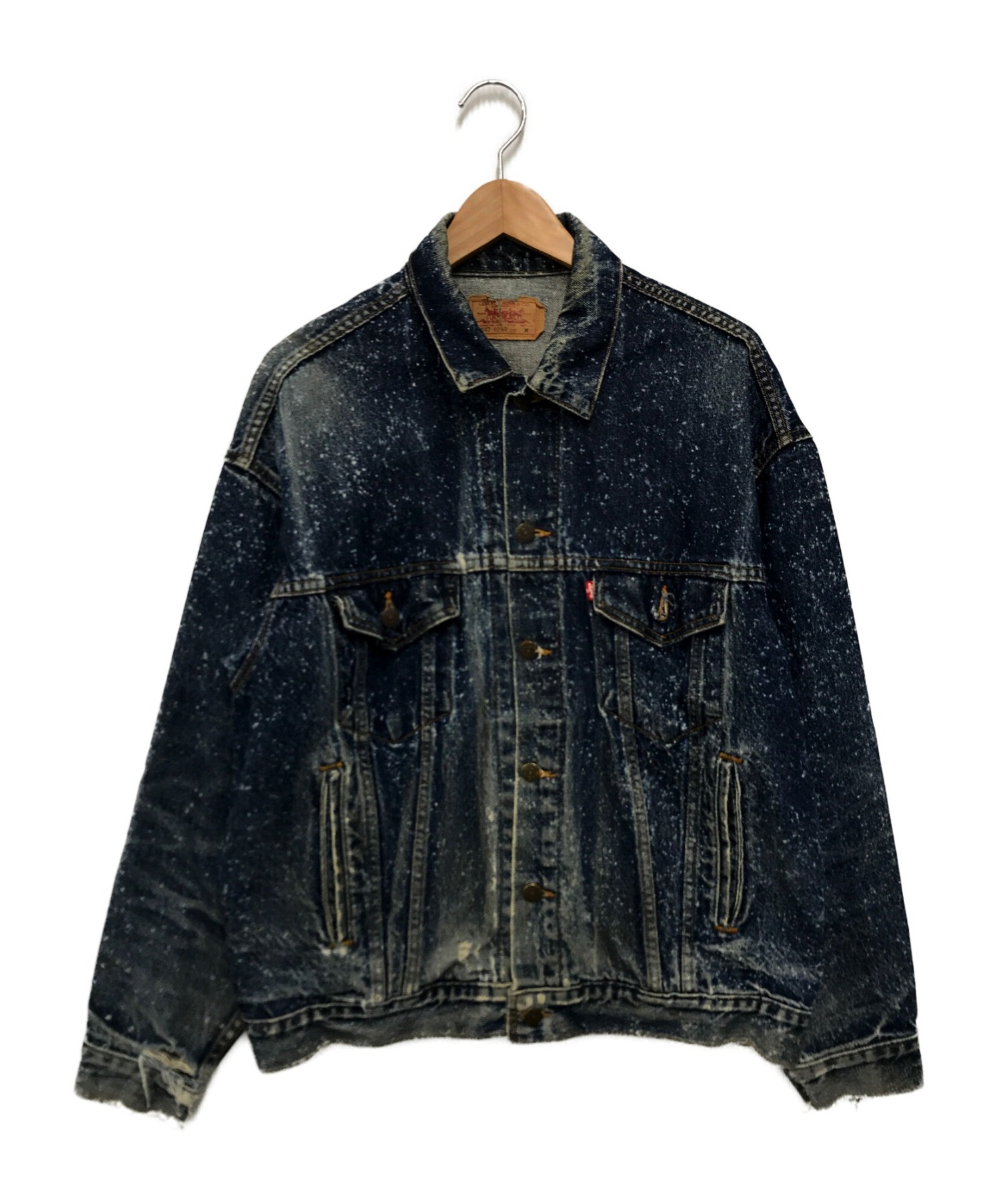 WESTRIDE×WAREHOUSE デニムジャケット S1944JXX 44 WESTRIDE/ウエストライド】ジャケット/1944JXX LIMITED REALDEAL