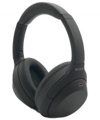 SONY（ソニー）ワイヤレスヘッドホン WH-1000XM4