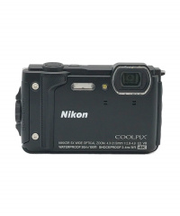 Nikon（ニコン）防水コンパクトデジタルカメラ 1605万画素 COOLPIX W300