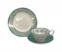 Wedgwood（ウェッジウッド）カップ&ソーサー 