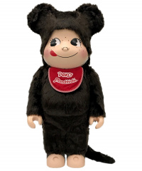 MEDICOM TOY（メディコムトイ）BEAR BRICK ペコチッチ1000％ 