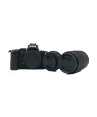 Nikon（ニコン）ミラーレス一眼カメラ Z50