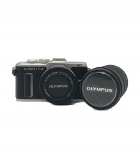 OLYMPUS（オリンパス）ミラーレス一眼カメラ C