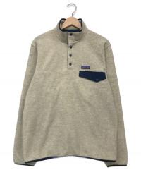 Patagonia（パタゴニア）ライトウェイト・シンチラ・スナップT・プルオーバー 25551