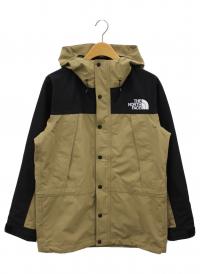 THE NORTH FACE（ザ ノース フェイス）Mountain Light Jacket NP11834