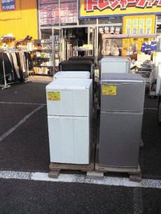 トレファク足立西新井店ブログ