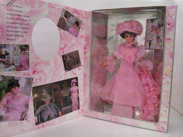 ホビー：Barbie （ﾊﾞｰﾋﾞｰ）人形入荷しました [2012.06.09発行]｜リサイクルショップ トレジャーファクトリー足立西新井店