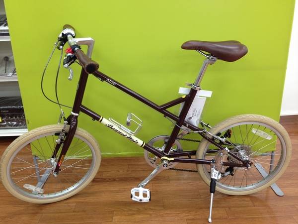 足立 区 リサイクル ショップ 自転車