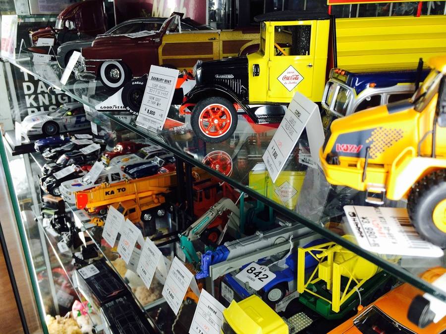 今月、水曜トレポ5倍!!】コカコーラ デリバリートラック【足立西新井店