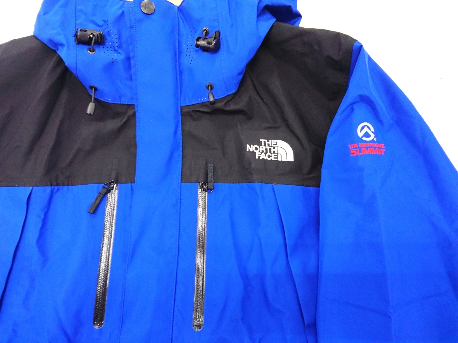 レア物！ノースのプロ仕様ジャケット入荷しました【足立西新井店