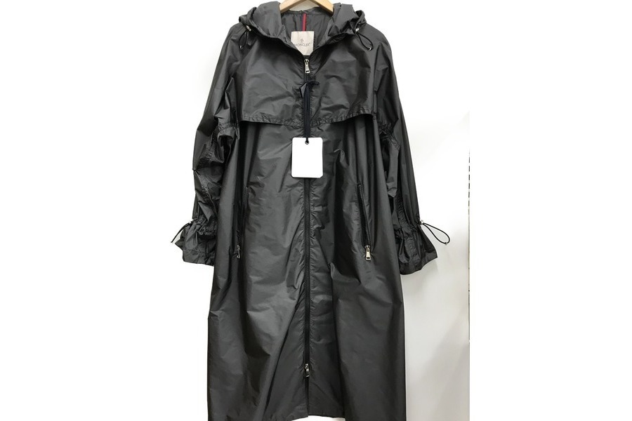 ☆MONCLER☆ワシントンスプリングコート＜E10934905805 54155