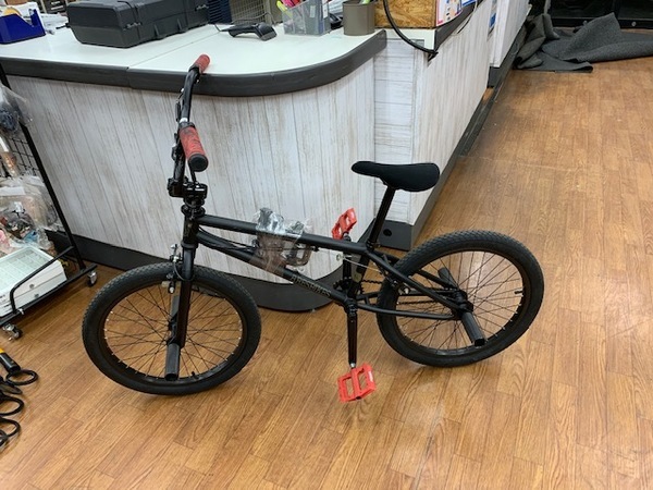 自転車本体 BMX ARESBIKES S-KILL Ares S-KILL Complete Bike
