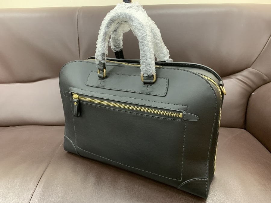 スマホで購入】Daniel&Bob（ダニエルアンドボブ）ブリーフケース【足立