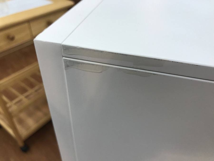 シンプルデザイン！arflex（アルフレックス）のキャビネットを買取入荷