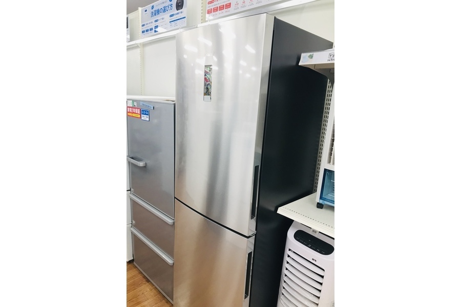 安心の6ヶ月保証つき【トレジャーファクトリー入間店】Haier　1ドア冷蔵庫（2018年製）のご紹介！ Haierの2ドア冷蔵庫をご紹介します。｜2026年02月02日｜リサイクル