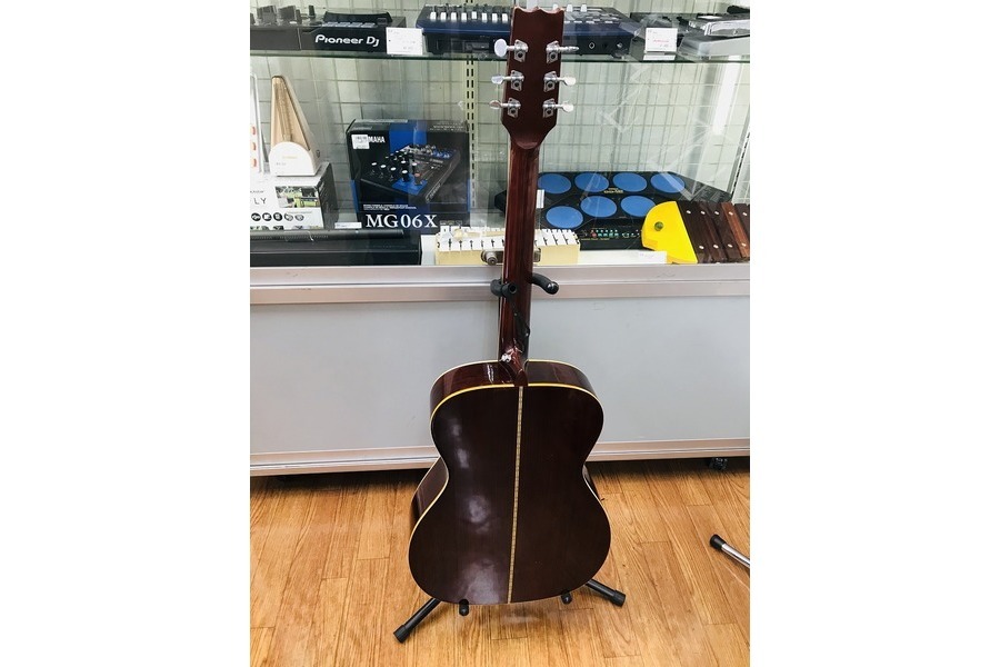 ☆ジャパンビンテージ！ TAKEHARU GUITAR 買取入荷！【足立西新井店
