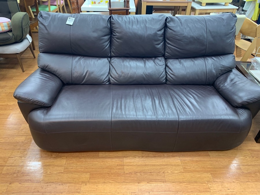 美品◇ハイバックソファ◇ニトリ◇イケア ニトリのハイバックソファ入荷！！｜2018年07月21日｜リサイクル