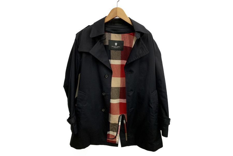 BLACK LABEL CRESTBRIDGE（ブラックレーベルクレストブリッジ