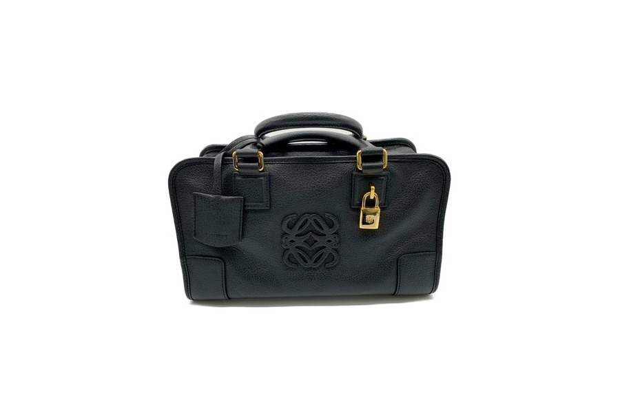 LOEWE（ロエベ）】ハンドバッグ＜アマソナ28＞が入荷しました