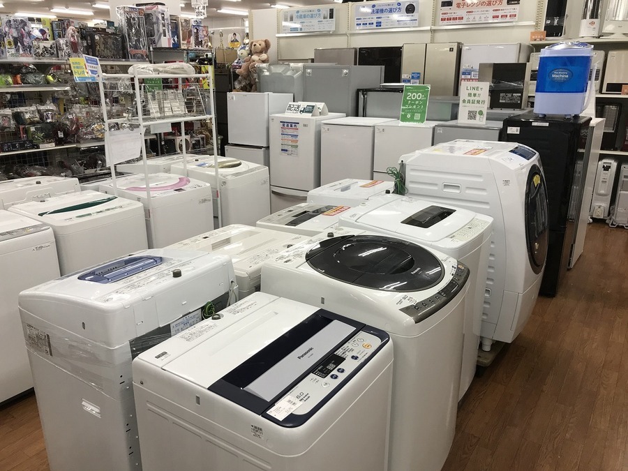 設置まで✨ HITACHI ファミリー冷蔵庫 475L✨ 2020年製⭕️ ファミリーサイズ！HITACHI（日立）の5ドア冷蔵庫を新入荷致し