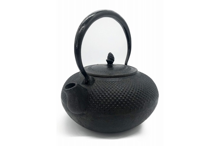 鉄器、鉄瓶も盛りだくさん！南部鉄器のご紹介！【足立西新井店】｜2020